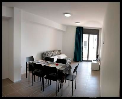 Niu D'Or Apartments Льорет-де-Мар Экстерьер фото