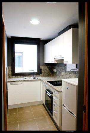 Niu D'Or Apartments Льорет-де-Мар Экстерьер фото